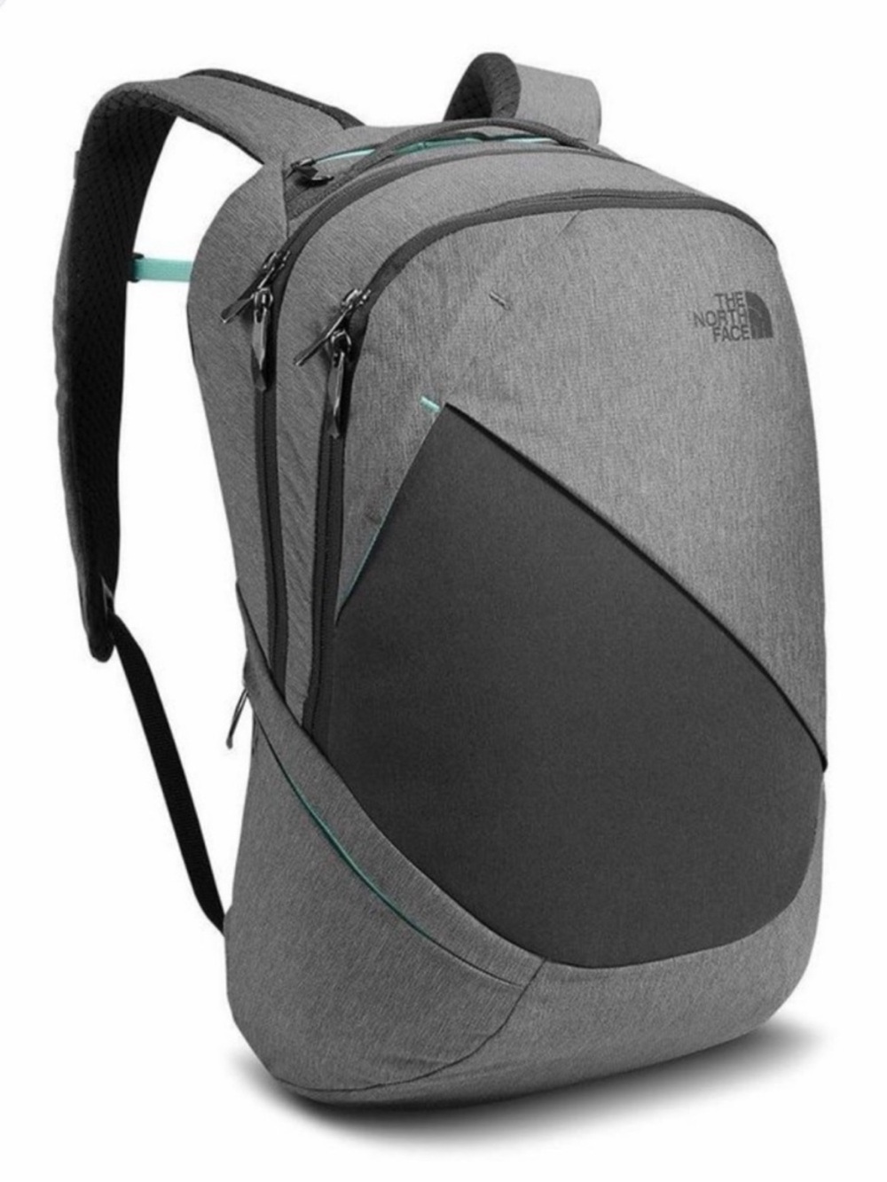 The North Face Isabella women’s Gray Backpack